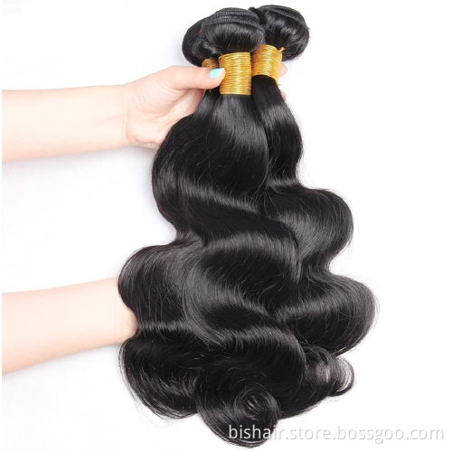 Body Wave Glueless Wigs with Headband Wigs Suitable for black ladies 180% density Long wave wig natural color wholesale discount